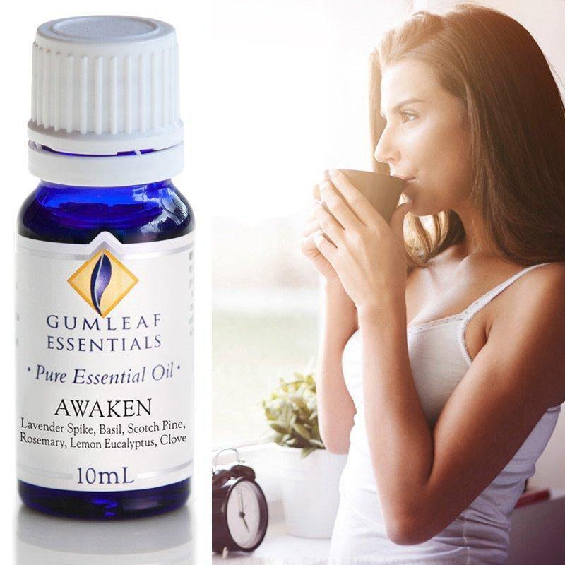 Awaken Essential Oil Blend NaturesEmporium