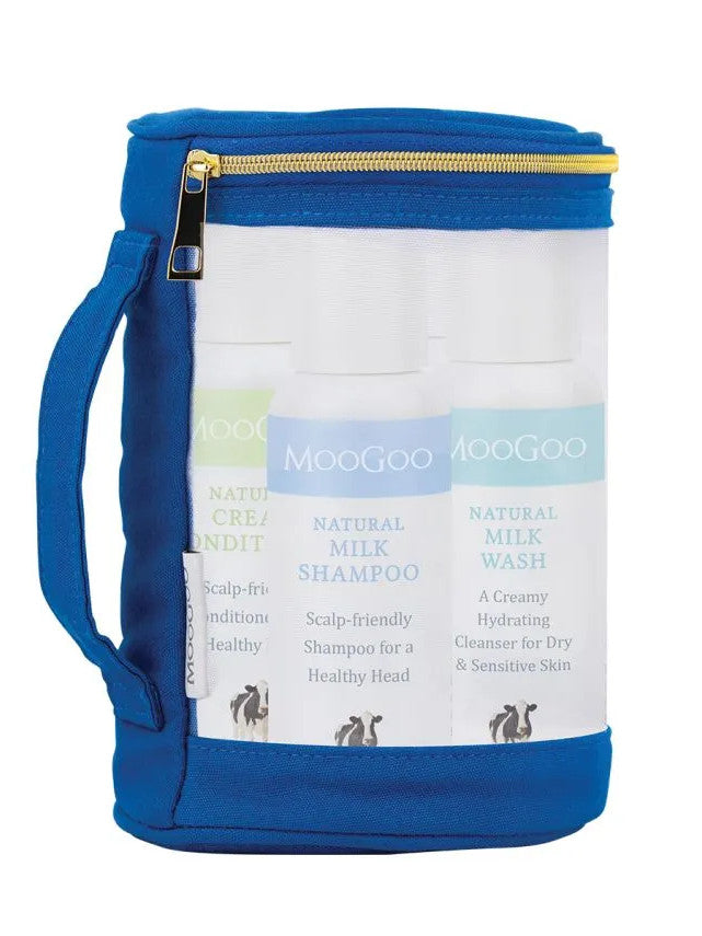 MooGoo - Travel Pack MooGoo MooGoo, Travel Pack