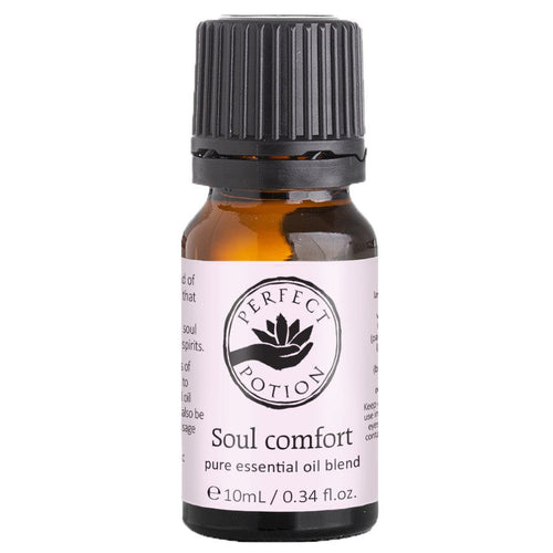 Perfect Potion - Soul Comfort Blend Perfect Potion Essential Oil Blend, Lifestyle Blends, Perfect Potion