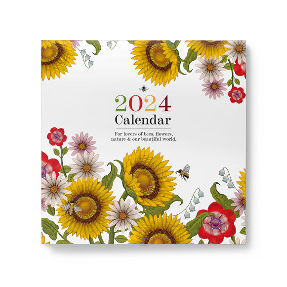 2024 Calendar NaturesEmporium