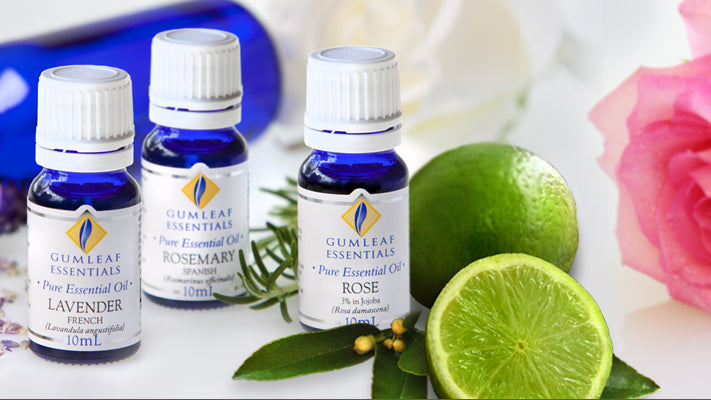 Gumleaf Essentials – NaturesEmporium