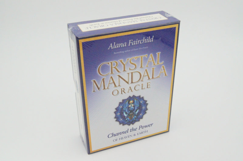 ORACLE CARDS NaturesEmporium