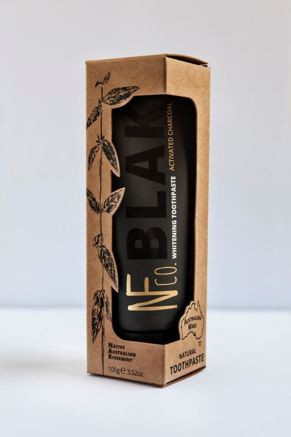 ORAL CARE NaturesEmporium