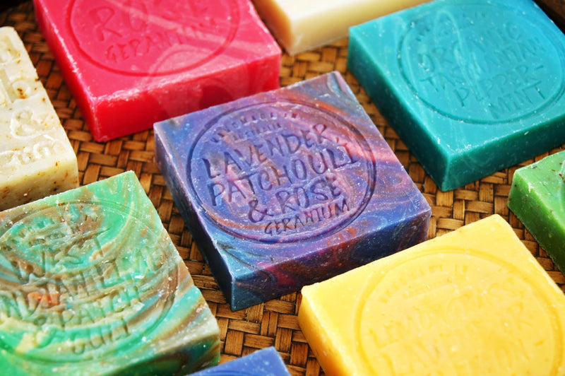 SOAPS NaturesEmporium