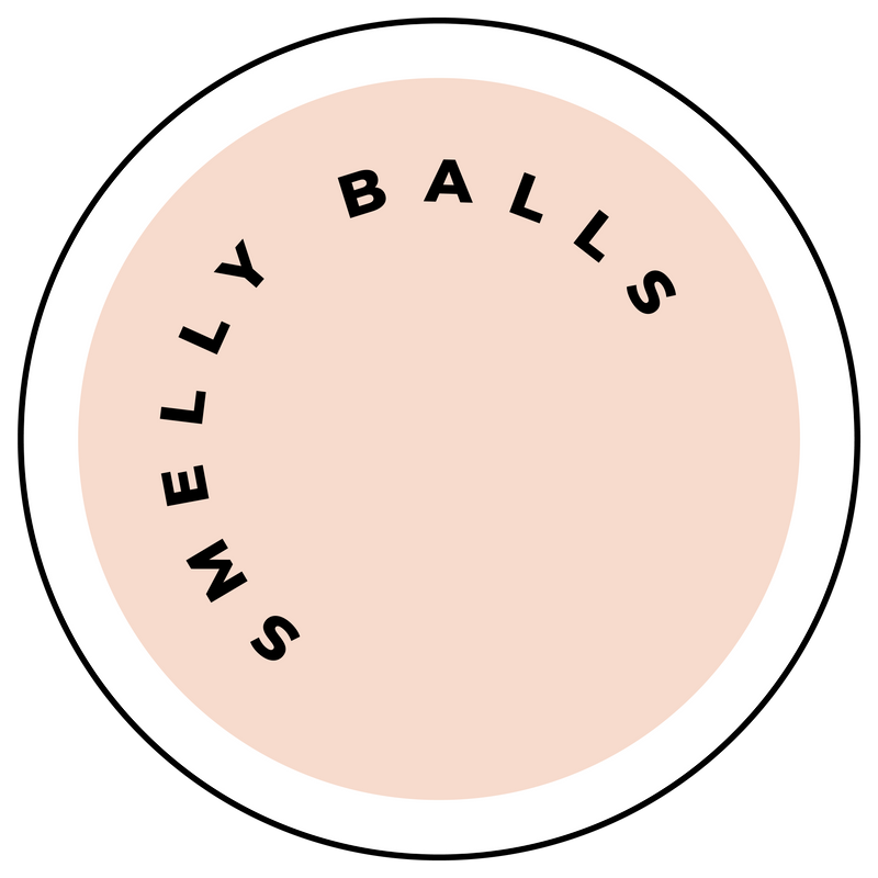 Smelly Balls NaturesEmporium