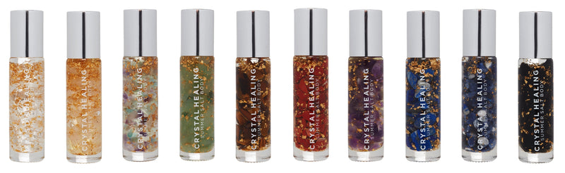 Summer Salt Body NaturesEmporium
