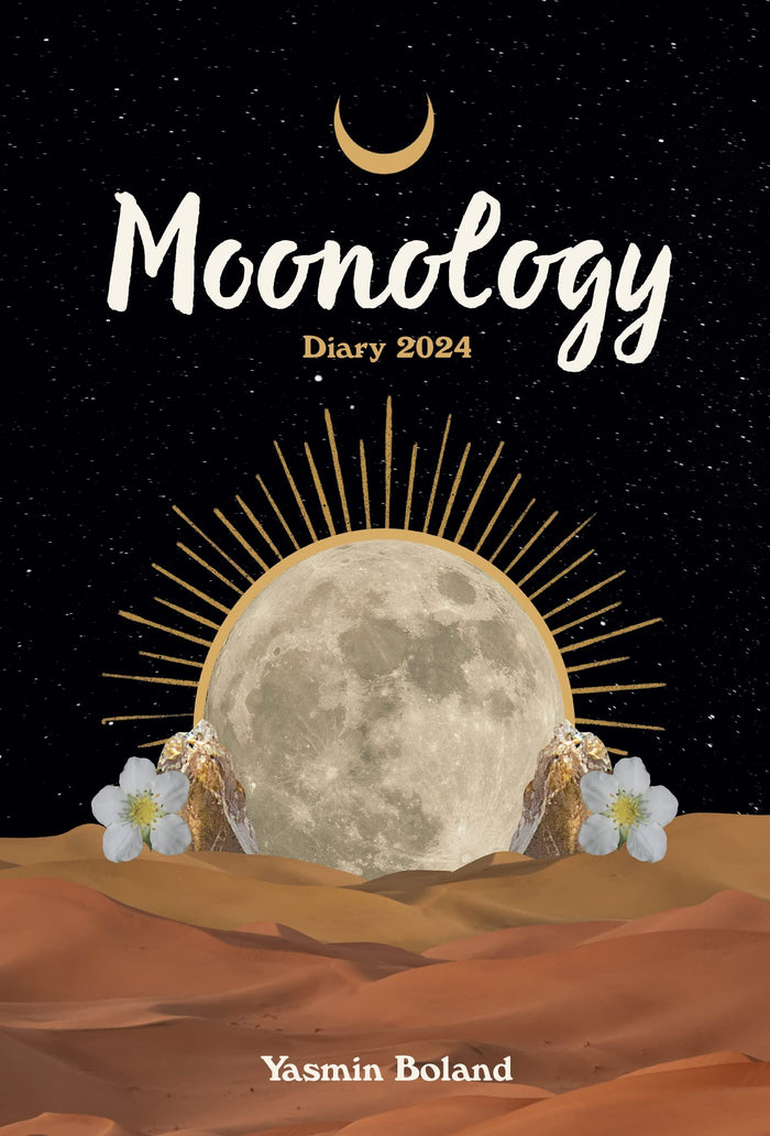 2024 Moonology diary Brumby Sunstate 2024 Diary, 2024 Moonology, Brumby Sunstate