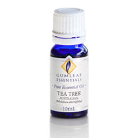 Tea Tree Australian Essential Oil