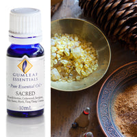 Sacred Essential Oil Blend