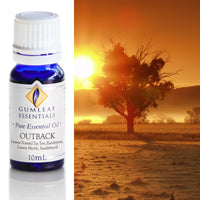 Outback Essential Oil Blend