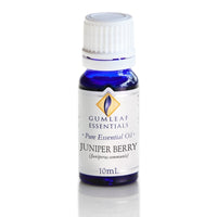 Juniper Berry Essential Oil