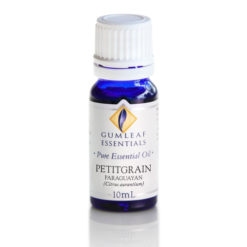 Petitgrain Paraguayan Essential Oil