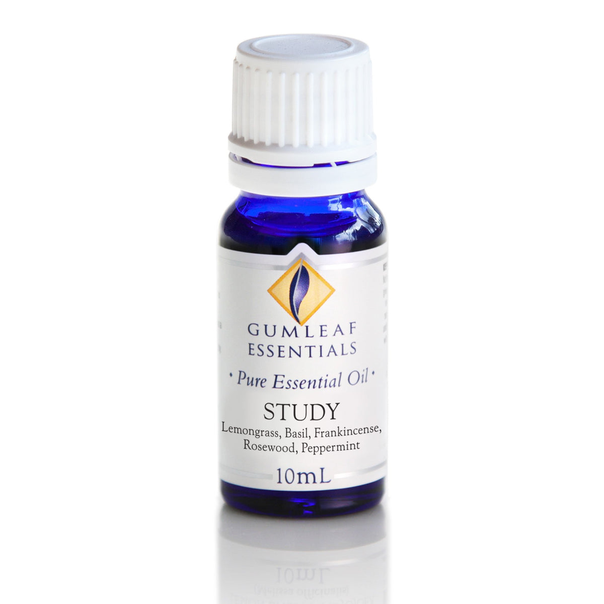 Study Essential Oil Blend