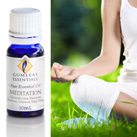 Meditation Essential Oil Blend