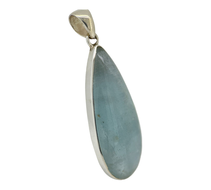 Aquamarine Pendant