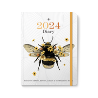 Affirmations Bee 2024 Diary Affirmations 2024 Diary, Affirmations