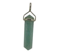 Amazonite Pendant