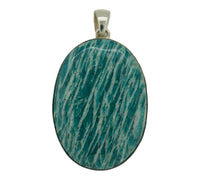 Amazonite Pendant