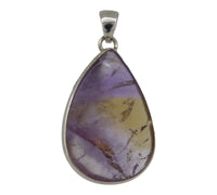 Ametrine Pendant