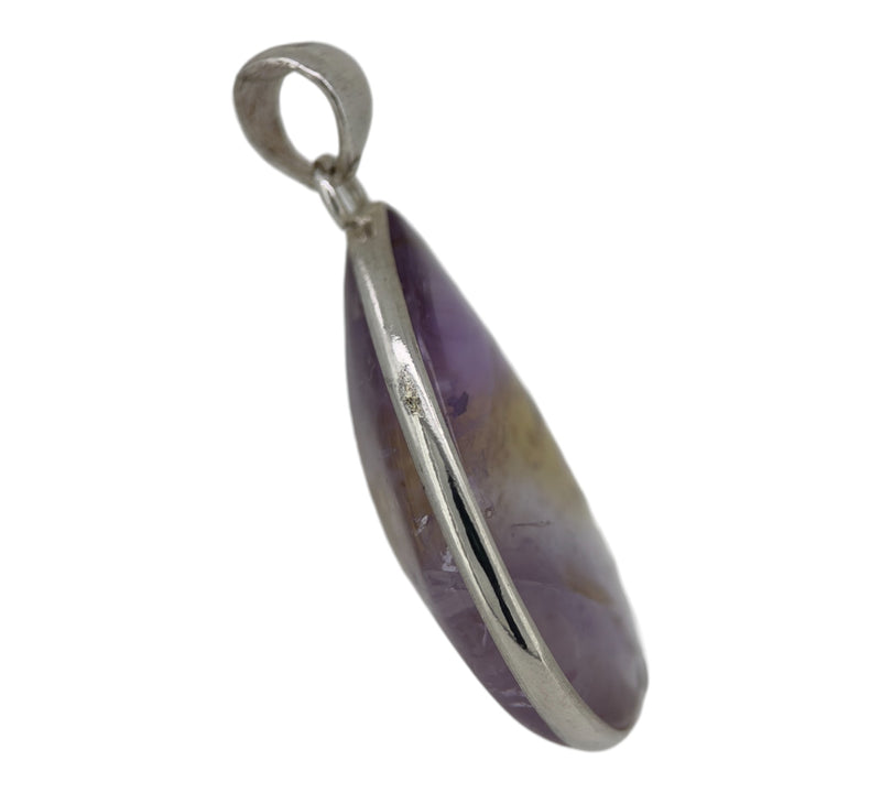 Ametrine Pendant