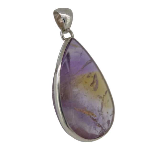 Ametrine Pendant