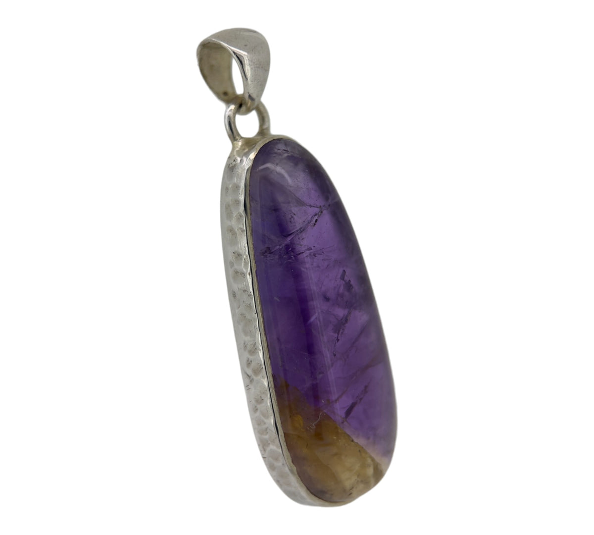 Ametrine Pendant