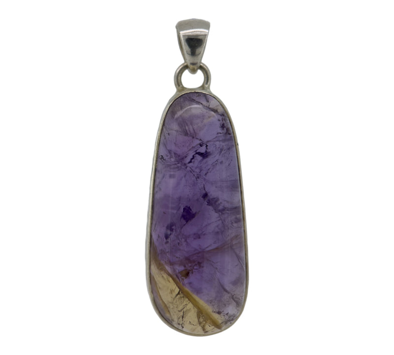 Ametrine Pendant