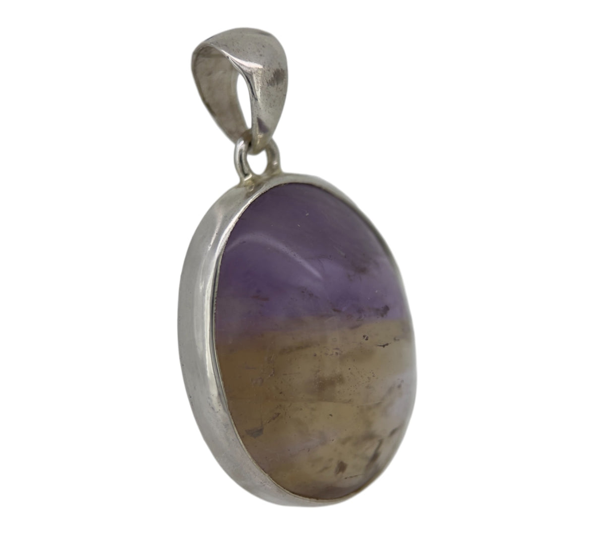 Ametrine Pendant