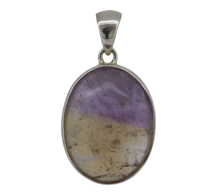 Ametrine Pendant