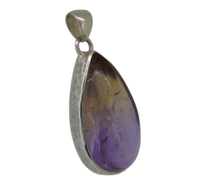 Ametrine Pendant