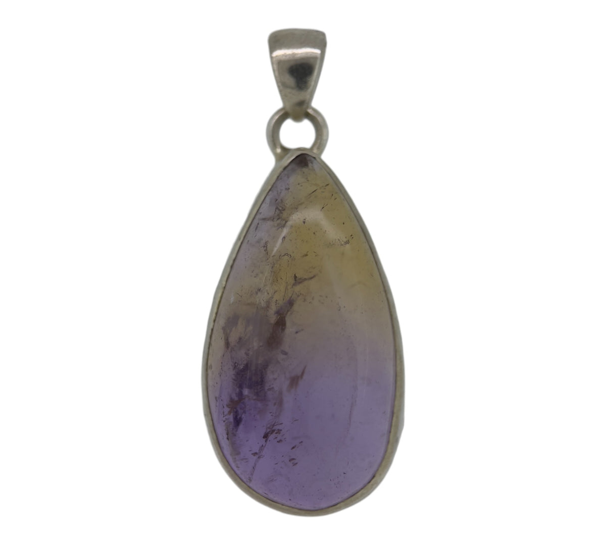 Ametrine Pendant