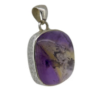 Ametrine Pendant