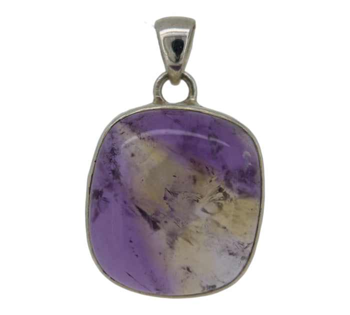 Ametrine Pendant