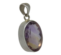 Ametrine Pendant