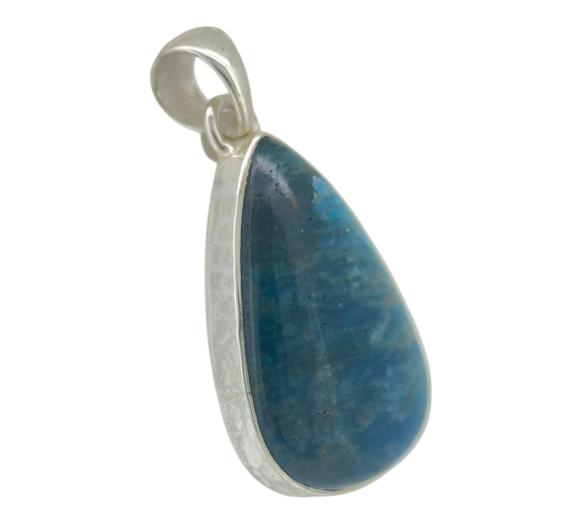 Apatite Pendant