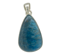 Apatite Pendant