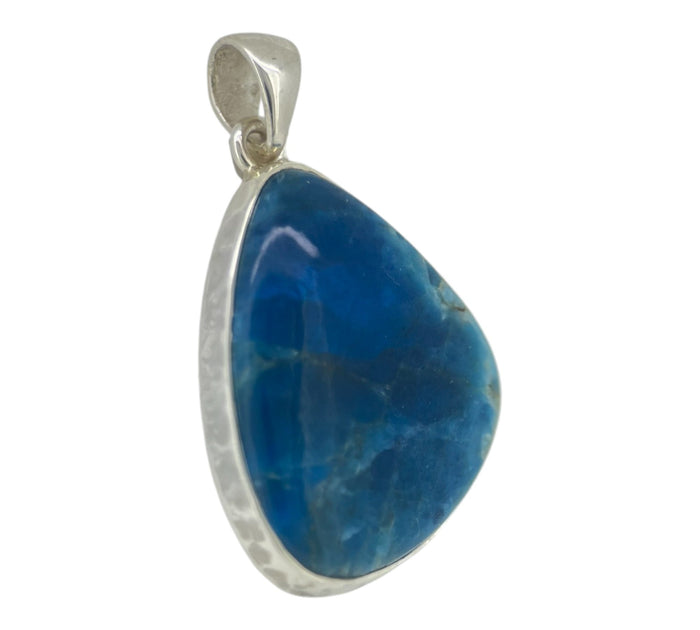 Apatite Pendant