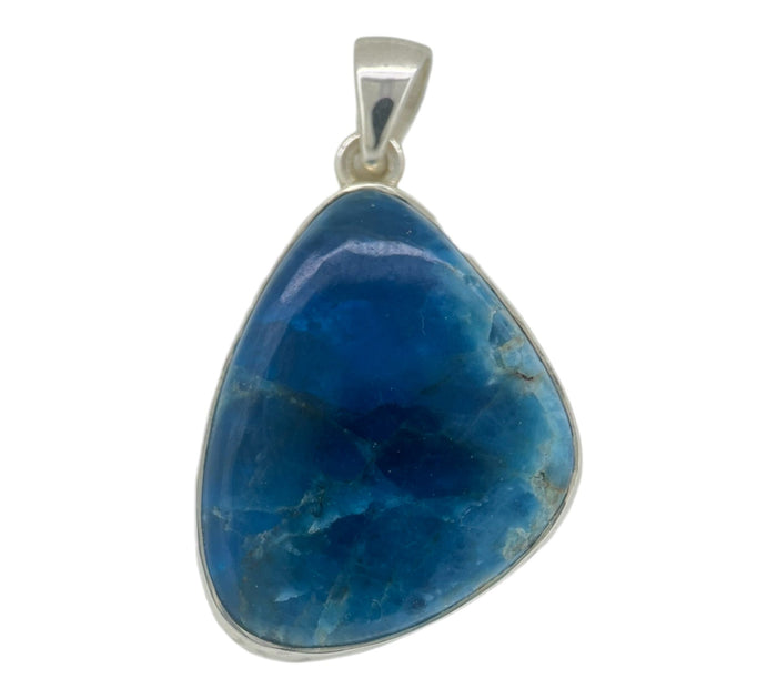 Apatite Pendant