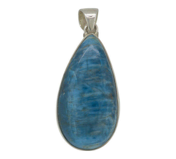 Apatite Pendant