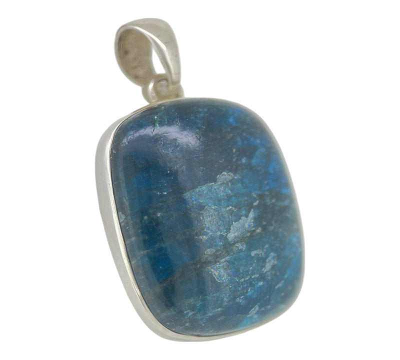 Apatite Pendant