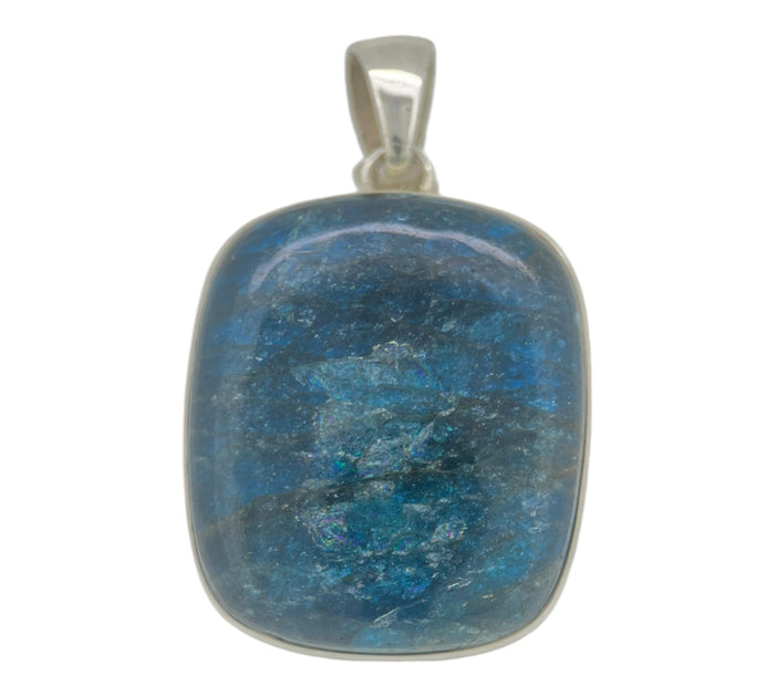 Apatite Pendant