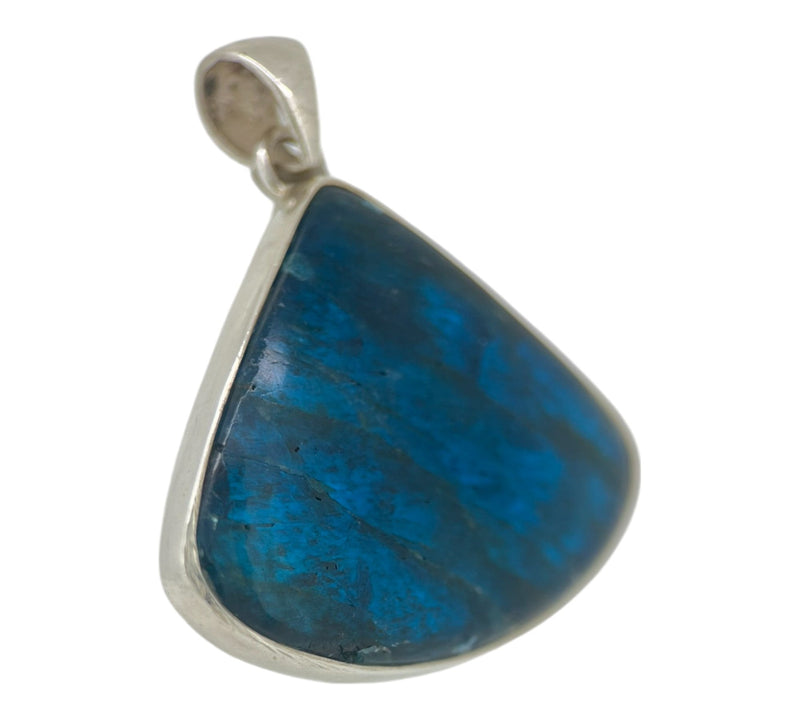 Apatite Pendant