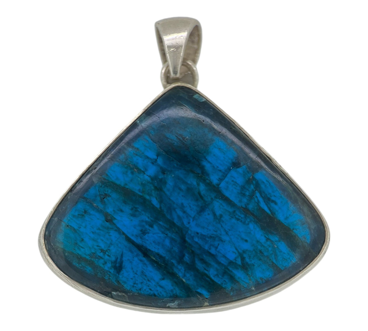 Apatite Pendant