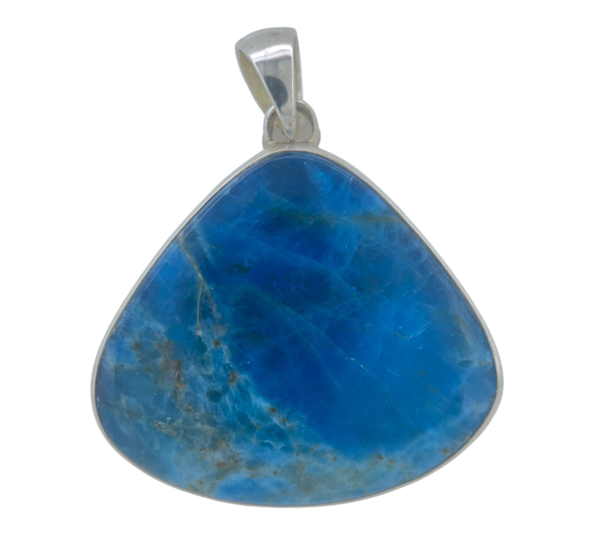 Apatite Pendant