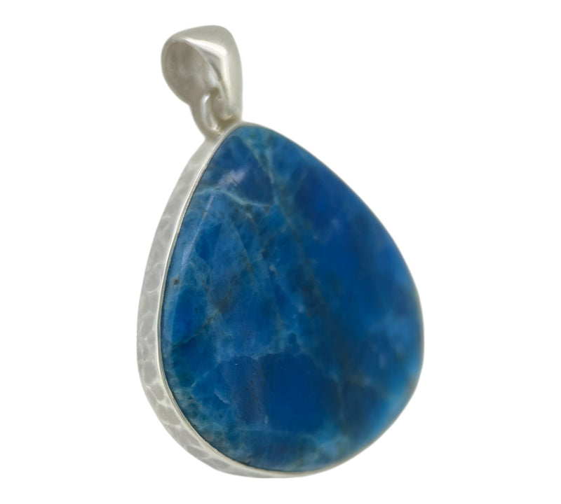 Apatite Pendant