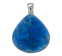 Apatite Pendant