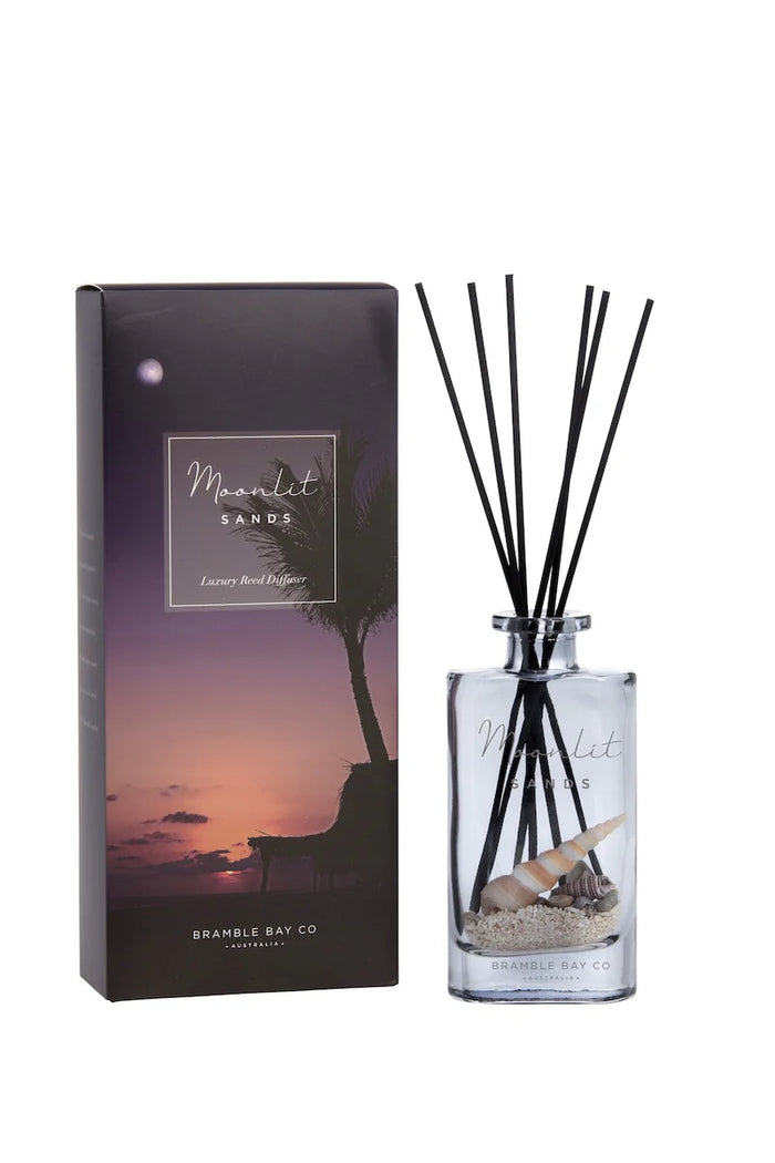 Moonlit Sands Ocean After Dark Diffuser