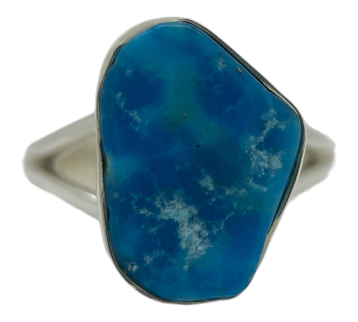 Bisbee Turquoise Ring