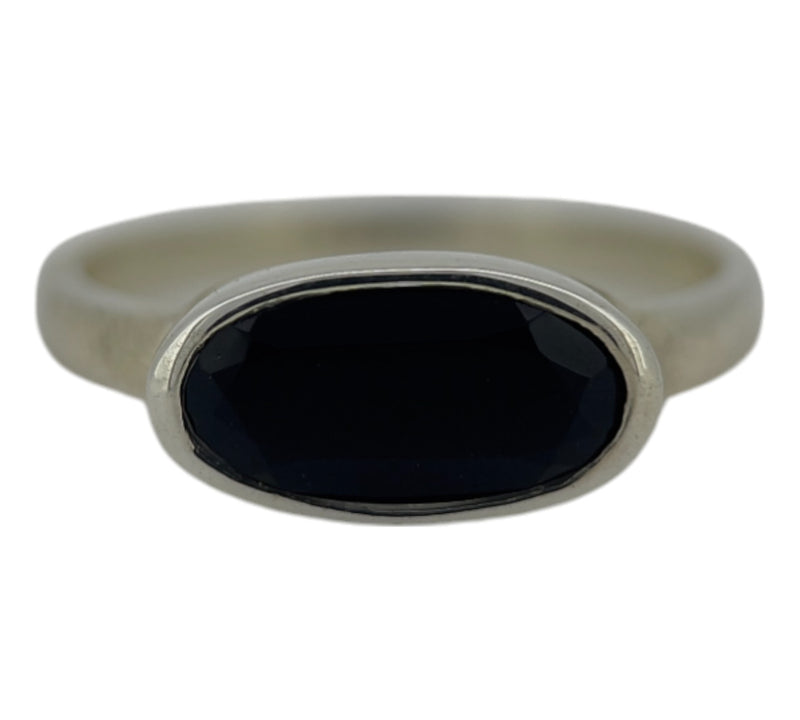 Black Onyx Ring