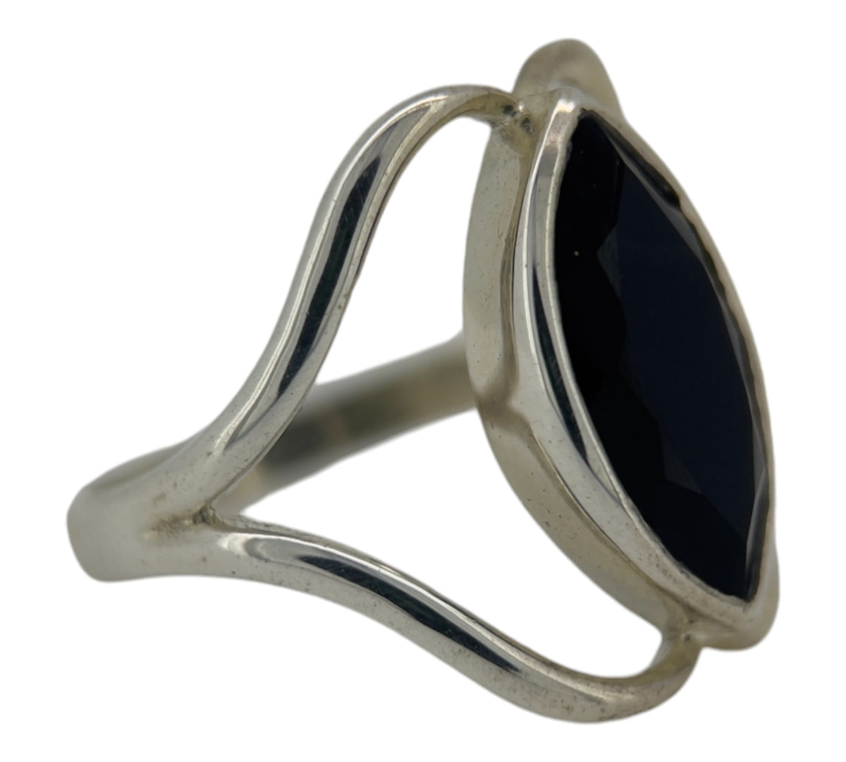 Black Onyx Ring